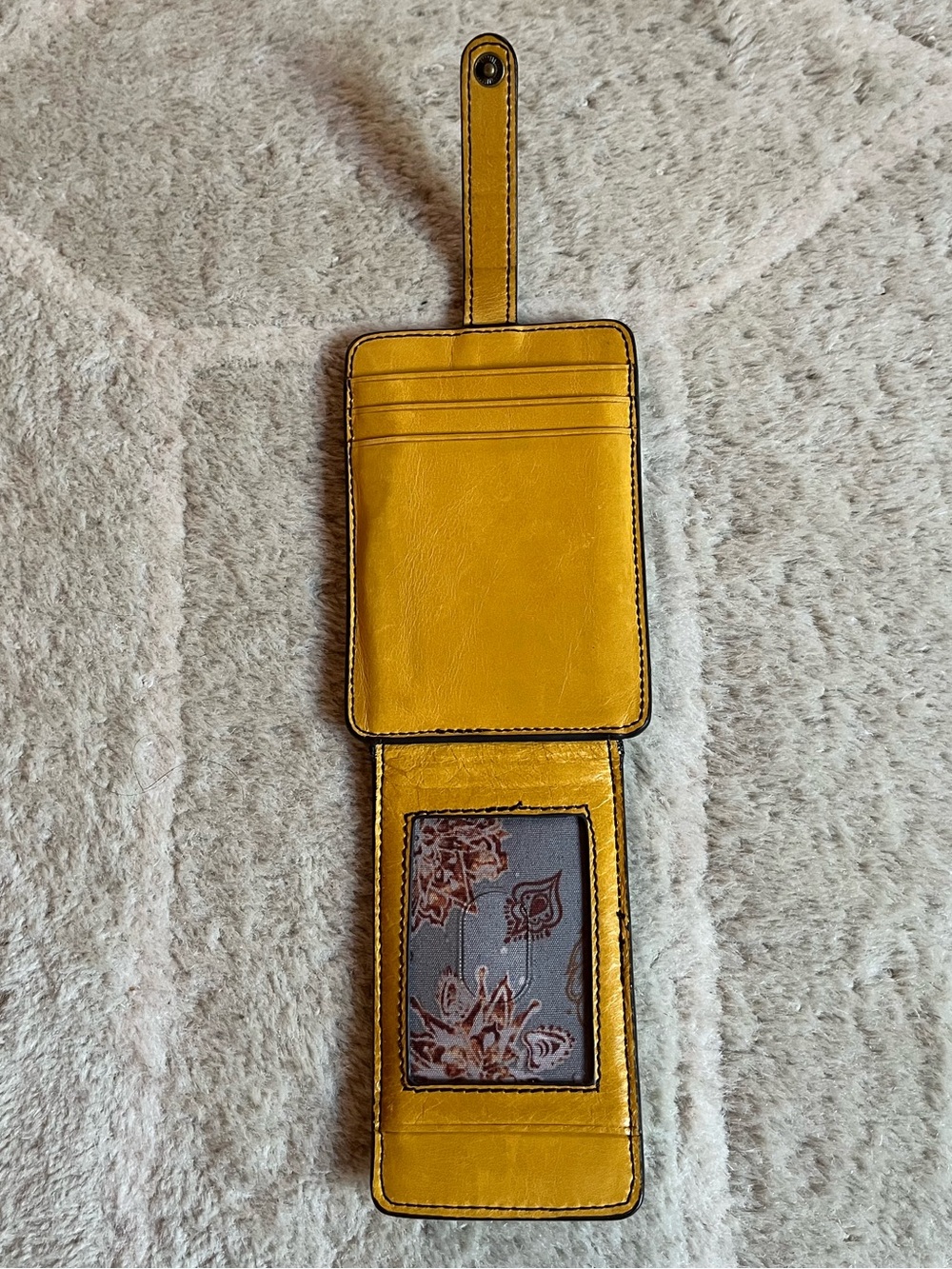 Hobo Wallet - Picture 4 of 16